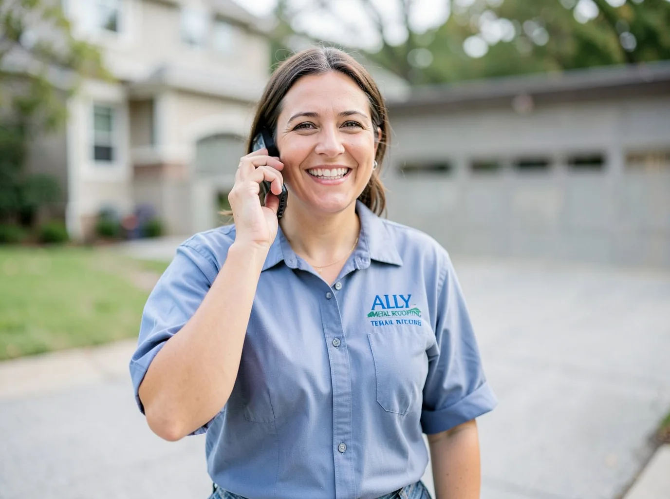 Metal Roof Installation Bishopville, MD FAQs